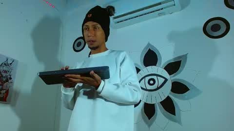 Snapshot of galip_aphrodisiac chatting on 24, 2, 2025 Galip online show from 24, 2, 2025