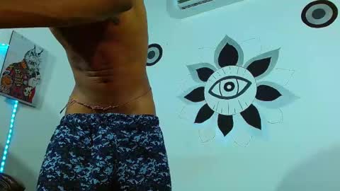 Snapshot of galip_aphrodisiac chatting on 27, 2, 2025 Galip online show from 27, 2, 2025