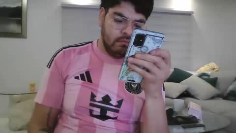 galoricardo10 online show from 2, 3, 2026