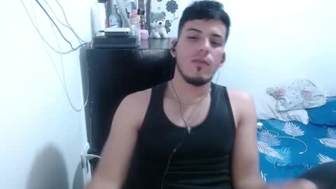 Snapshot of gambitoz chatting on 17, 9, 2025 Gabriel online show from 17, 9, 2025