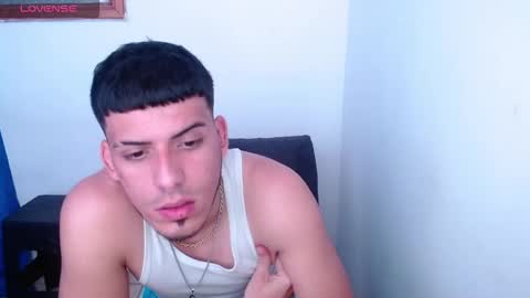 Snapshot of gambitoz chatting on 19, 9, 2025 Gabriel online show from 19, 9, 2025