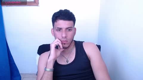 Snapshot of gambitoz chatting on 25, 9, 2025 Gabriel online show from 25, 9, 2025