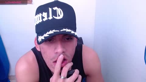 Snapshot of gambitoz chatting on 5, 10, 2025 Gabriel online show from 5, 10, 2025