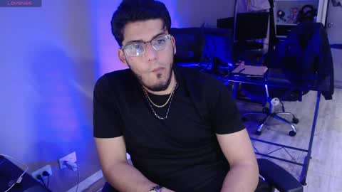 Gabriel online show from 24, 4, 2026