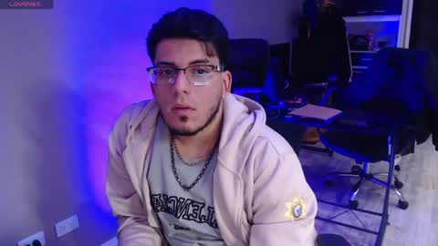 Gabriel online show from 25, 4, 2026