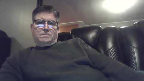 gameon1969 online show from 17, 1, 2025