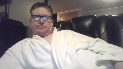 gameon1969 online show from 31, 1, 2025