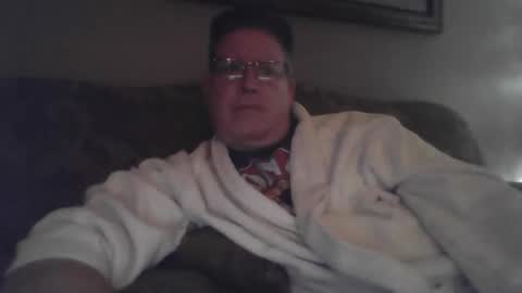 gameon1969 online show from 3, 12, 2025