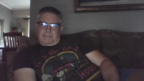 Snapshot of gameon1969 chatting on 12, 7, 2026 gameon1969 online show from 12, 7, 2026