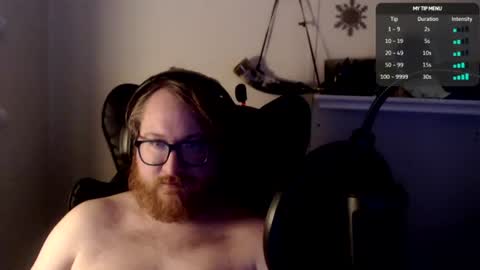 Gamer Dad online show from 17, 6, 2026