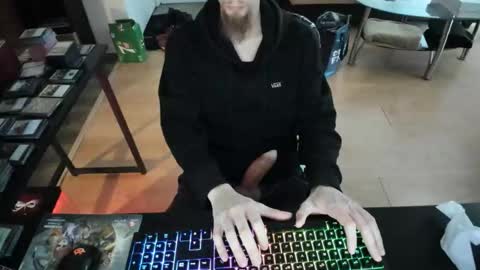 GamingPleasure online show from 17, 3, 2026