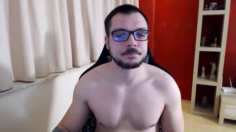 GangstaLover online show from 8, 2, 2026