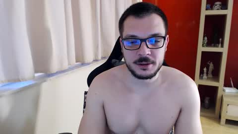 GangstaLover online show from 28, 3, 2026