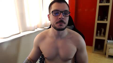 GangstaLover online show from 9, 4, 2026