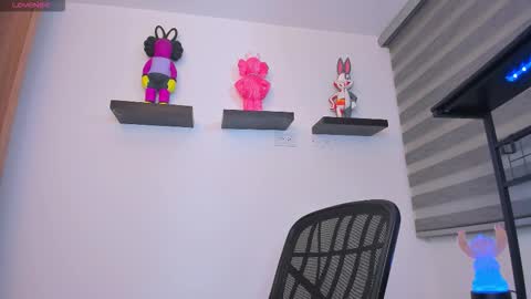 GANG online show from 8, 1, 2026