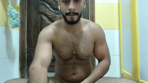 Ganza online show from 14, 12, 2025