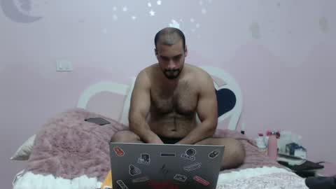 Ganza online show from 9, 2, 2026