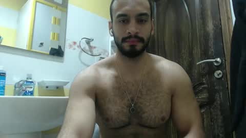 Snapshot of ganzabi chatting on 1, 4, 2026 Ganza online show from 1, 4, 2026