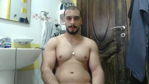 Snapshot of ganzabi chatting on 8, 4, 2026 Ganza online show from 8, 4, 2026