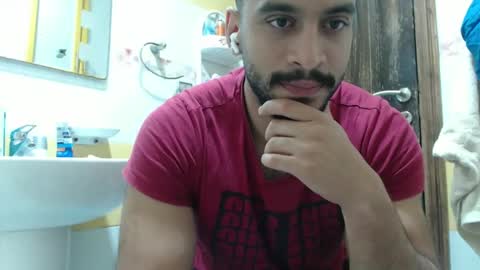 Snapshot of ganzabi chatting on 4, 5, 2026 Ganza online show from 4, 5, 2026