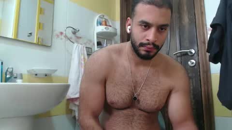 Snapshot of ganzabi chatting on 8, 5, 2026 Ganza online show from 8, 5, 2026