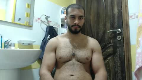 Snapshot of ganzabi chatting on 9, 5, 2026 Ganza online show from 9, 5, 2026