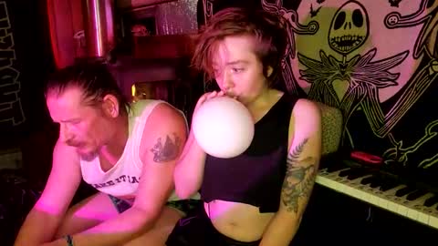 gapegasp online show from 27, 3, 2026