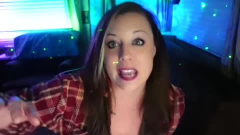 Snapshot of garagesex22 chatting on 18, 2, 2025 Jenna - be back MONDAY night. online show from 18, 2, 2025