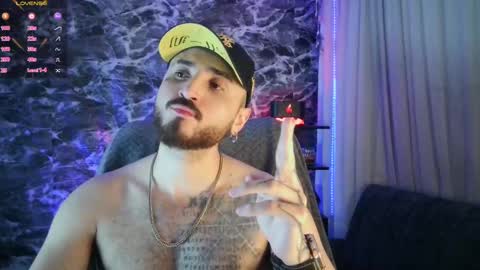 Chris  Dont forget to gift me thumb up Its very important to me and makes me happy AF  online show from 12, 2, 2025