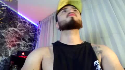 Chris  Dont forget to gift me thumb up Its very important to me and makes me happy AF  online show from 16, 9, 2025