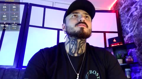 Chris  Dont forget to gift me thumb up Its very important to me and makes me happy AF  online show from 22, 12, 2025