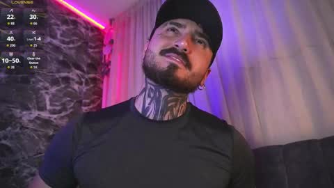 Chris  Dont forget to gift me thumb up Its very important to me and makes me happy AF  online show from 3, 2, 2026