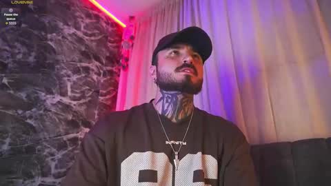 Chris  Dont forget to gift me thumb up Its very important to me and makes me happy AF  online show from 23, 3, 2026