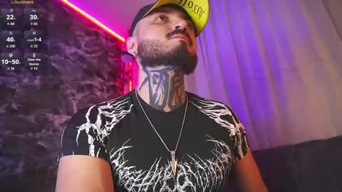 Chris  Dont forget to gift me thumb up Its very important to me and makes me happy AF  online show from 20, 4, 2026