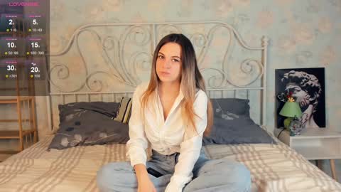 Violla online show from 9, 1, 2025