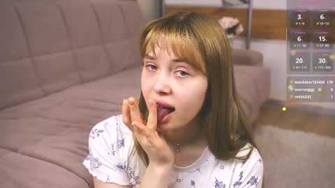 Violla online show from 11, 3, 2026