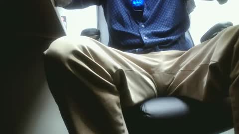 Panty Lover online show from 16, 10, 2025