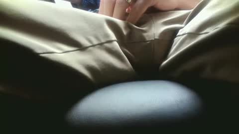 Panty Lover online show from 20, 10, 2025