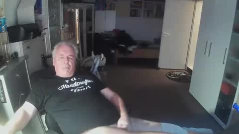 Snapshot of gargamil chatting on 5, 11, 2025 gargamil online show from 5, 11, 2025