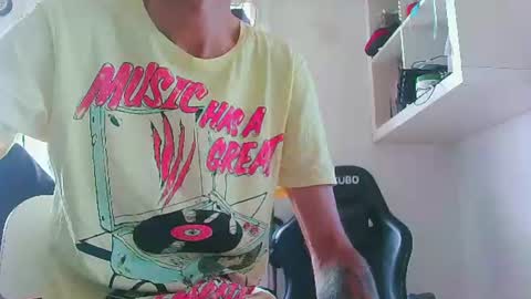 Garrafade24 online show from 18, 6, 2026