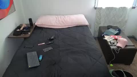 Snapshot of garthvoncoole chatting on 21, 12, 2025 HarperxLotus online show from 21, 12, 2025