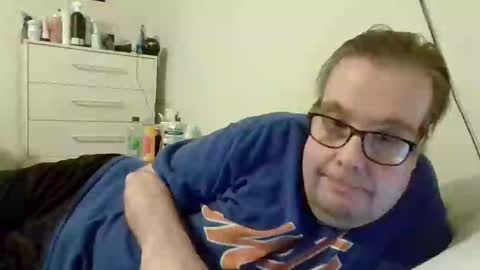 Snapshot of garyg930 chatting on 12, 1, 2025 Gary online show from 12, 1, 2025