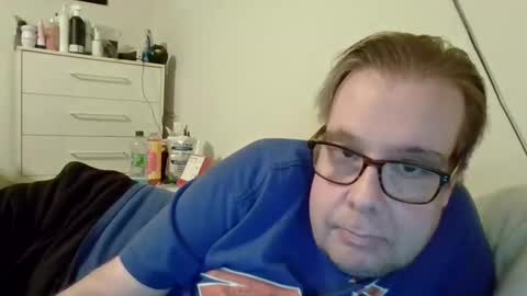 Snapshot of garyg930 chatting on 13, 1, 2025 Gary online show from 13, 1, 2025