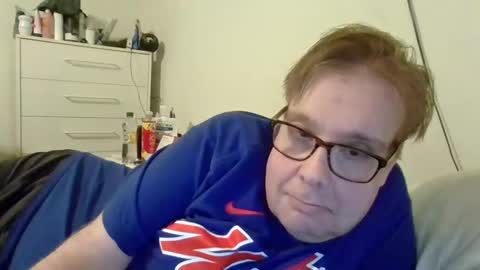 Snapshot of garyg930 chatting on 1, 3, 2025 Gary online show from 1, 3, 2025