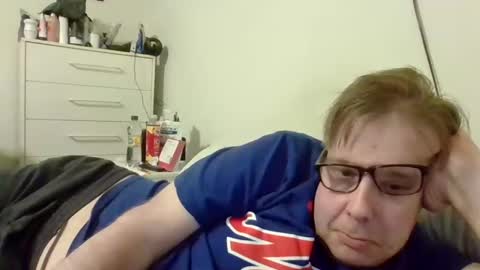 Snapshot of garyg930 chatting on 2, 3, 2025 Gary online show from 2, 3, 2025