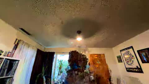 Snapshot of garypumpt chatting on 3, 11, 2025 marvin pumpt online show from 3, 11, 2025