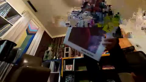 marvin pumpt online show from 24, 11, 2025