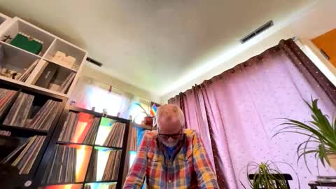 marvin pumpt online show from 10, 1, 2026