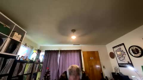 marvin pumpt online show from 12, 1, 2026