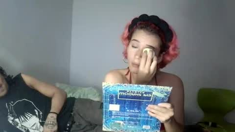 Snapshot of gasby_8 chatting on 9, 7, 2026 gasby online show from 9, 7, 2026